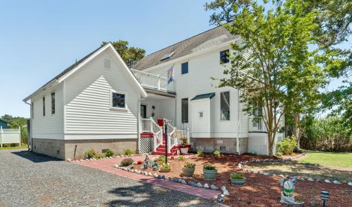 Photo #45 of 5119 BLAKE POINT RD, CHINCOTEAGUE, VA 0.6 acres
