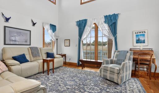 Photo #6 of 5119 BLAKE POINT RD, CHINCOTEAGUE, VA 0.6 acres