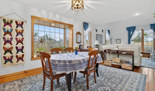 Photo #7 of 5119 BLAKE POINT RD, CHINCOTEAGUE, VA 0.6 acres