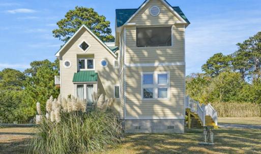 Photo #2 of 4475 DEEP HOLE RD, CHINCOTEAGUE, VA 0.2 acres