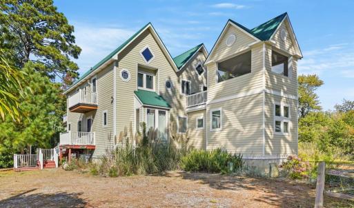 Photo #34 of 4475 DEEP HOLE RD, CHINCOTEAGUE, VA 0.2 acres