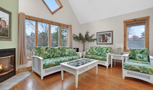 Photo #4 of 4475 DEEP HOLE RD, CHINCOTEAGUE, VA 0.2 acres