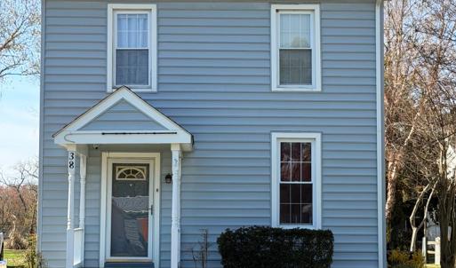 Photo #3 of 38 MAIN ST, WACHAPREAGUE, VA 0.3 acres