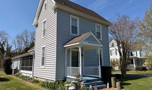 Photo #4 of 38 MAIN ST, WACHAPREAGUE, VA 0.3 acres