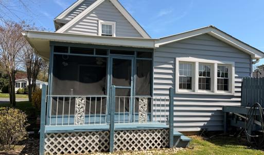 Photo #10 of 38 MAIN ST, WACHAPREAGUE, VA 0.3 acres