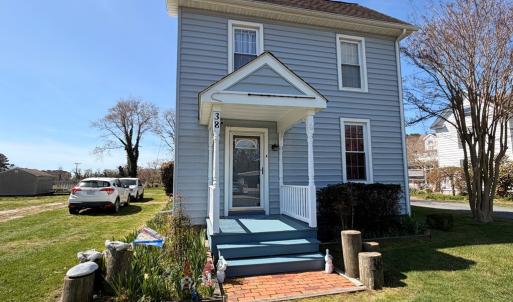 Photo #12 of 38 MAIN ST, WACHAPREAGUE, VA 0.3 acres