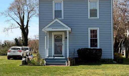 Photo #2 of 38 MAIN ST, WACHAPREAGUE, VA 0.3 acres