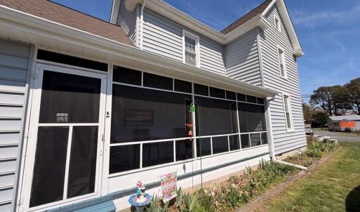 Photo #36 of 38 MAIN ST, WACHAPREAGUE, VA 0.3 acres