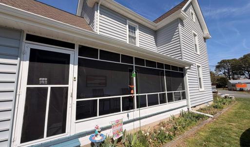 Photo #36 of 38 MAIN ST, WACHAPREAGUE, VA 0.3 acres