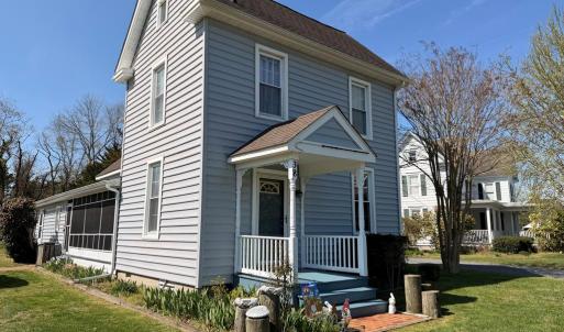 Photo #37 of 38 MAIN ST, WACHAPREAGUE, VA 0.3 acres
