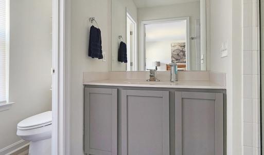 Private Bathroom