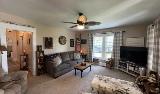 Photo #2 of 1481 ELLIS ST, GREENBACKVILLE, VA 0.6 acres