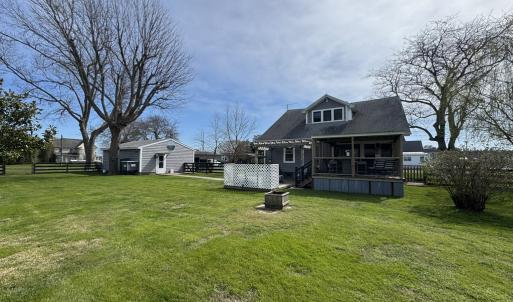 Photo #29 of 1481 ELLIS ST, GREENBACKVILLE, VA 0.6 acres