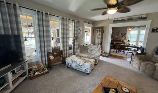 Photo #3 of 1481 ELLIS ST, GREENBACKVILLE, VA 0.6 acres