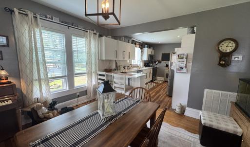 Photo #5 of 1481 ELLIS ST, GREENBACKVILLE, VA 0.6 acres