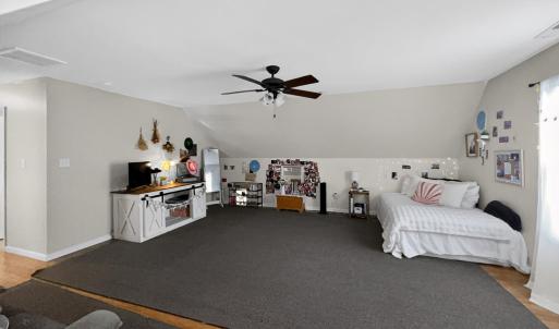 Photo #14 of 15181 TAYLOR CREEK DR, PUNGOTEAGUE, VA 6.0 acres