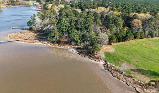 Photo #2 of 15181 TAYLOR CREEK DR, PUNGOTEAGUE, VA 6.0 acres