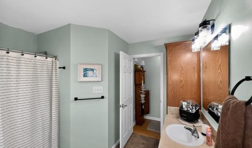 Photo #23 of 15181 TAYLOR CREEK DR, PUNGOTEAGUE, VA 6.0 acres