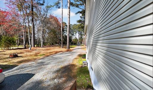 Photo #29 of 15181 TAYLOR CREEK DR, PUNGOTEAGUE, VA 6.0 acres