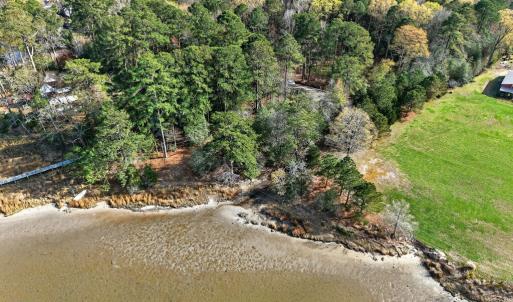 Photo #3 of 15181 TAYLOR CREEK DR, PUNGOTEAGUE, VA 6.0 acres