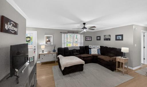 Photo #37 of 15181 TAYLOR CREEK DR, PUNGOTEAGUE, VA 6.0 acres