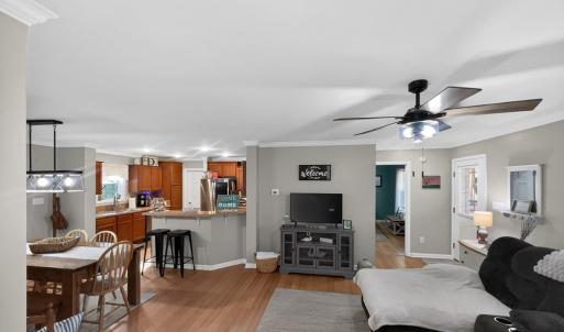 Photo #39 of 15181 TAYLOR CREEK DR, PUNGOTEAGUE, VA 6.0 acres