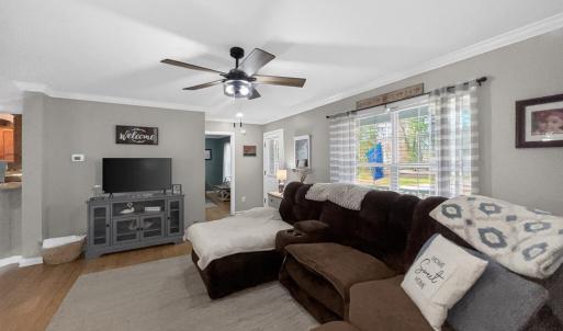 Photo #40 of 15181 TAYLOR CREEK DR, PUNGOTEAGUE, VA 6.0 acres