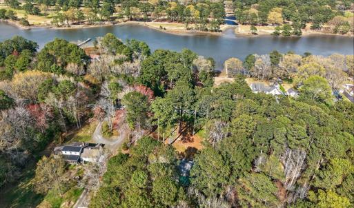 Photo #5 of 15181 TAYLOR CREEK DR, PUNGOTEAGUE, VA 6.0 acres