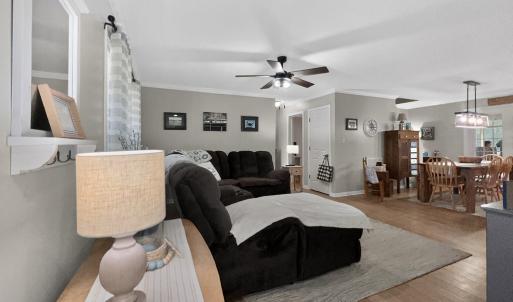 Photo #50 of 15181 TAYLOR CREEK DR, PUNGOTEAGUE, VA 6.0 acres