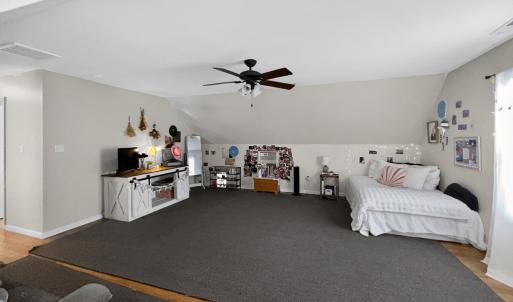 Photo #14 of 15181 TAYLOR CREEK DR, PUNGOTEAGUE, VA 6.0 acres