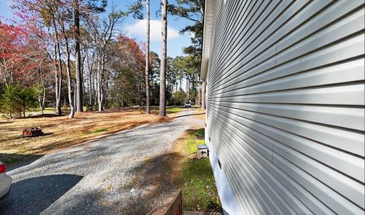 Photo #29 of 15181 TAYLOR CREEK DR, PUNGOTEAGUE, VA 6.0 acres