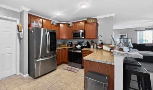 Photo #36 of 15181 TAYLOR CREEK DR, PUNGOTEAGUE, VA 6.0 acres