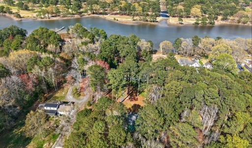 Photo #5 of 15181 TAYLOR CREEK DR, PUNGOTEAGUE, VA 6.0 acres