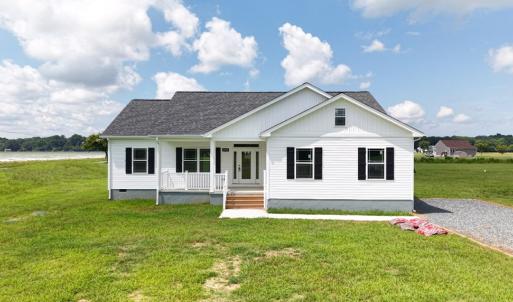 Photo #3 of 37636 BLUE CRAB CIRCLE, PAINTER, VA 1.5 acres