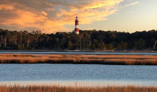 Photo #3 of 7718 EAST SIDE RD, CHINCOTEAGUE, VA