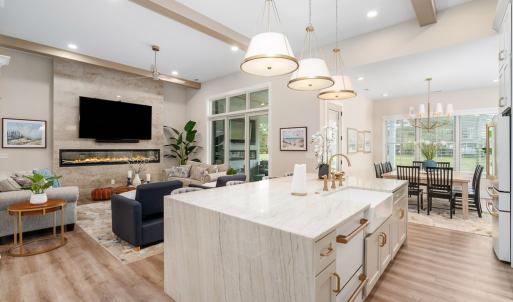 Photo #2 of 2 MOON CT, CAPE CHARLES, VA 0.4 acres