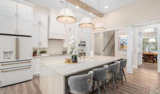 Photo #3 of 2 MOON CT, CAPE CHARLES, VA 0.4 acres