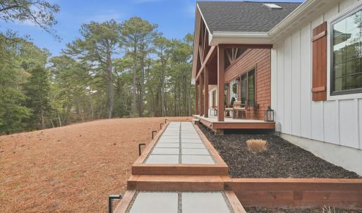 Photo #12 of 2093 BAY DUNES CHASE, CAPE CHARLES, VA 1.1 acres