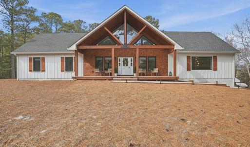 Photo #2 of 2093 BAY DUNES CHASE, CAPE CHARLES, VA 1.1 acres