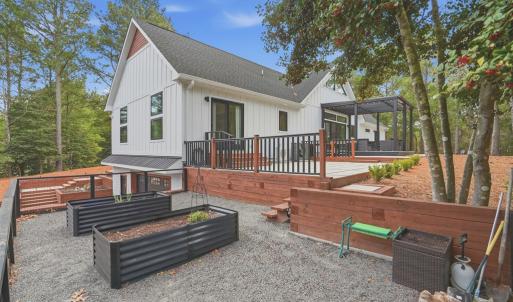 Photo #22 of 2093 BAY DUNES CHASE, CAPE CHARLES, VA 1.1 acres