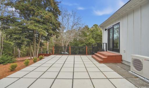 Photo #25 of 2093 BAY DUNES CHASE, CAPE CHARLES, VA 1.1 acres