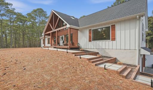 Photo #3 of 2093 BAY DUNES CHASE, CAPE CHARLES, VA 1.1 acres