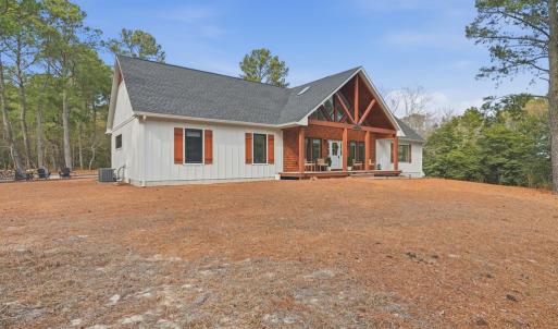 Photo #4 of 2093 BAY DUNES CHASE, CAPE CHARLES, VA 1.1 acres