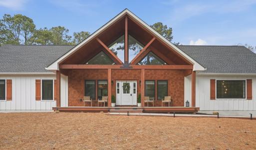 Photo #8 of 2093 BAY DUNES CHASE, CAPE CHARLES, VA 1.1 acres