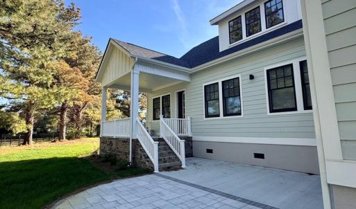 Photo #13 of 8 SEAY CT, CAPE CHARLES, VA 0.4 acres