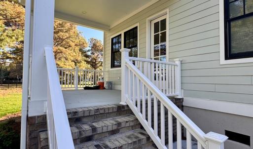 Photo #15 of 8 SEAY CT, CAPE CHARLES, VA 0.4 acres