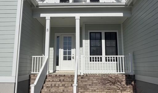 Photo #2 of 8 SEAY CT, CAPE CHARLES, VA 0.4 acres