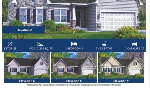 Photo #35 of Lot 832 CASTAWAY DR, GREENBACKVILLE, VA 65.0 acres