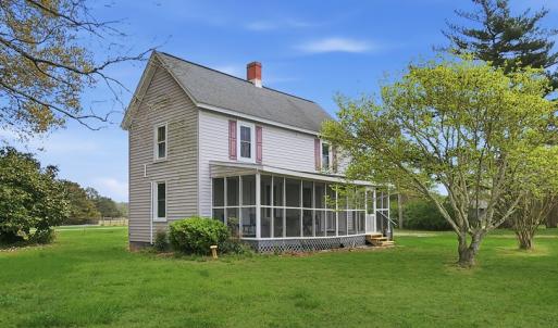 Photo #2 of 21415 CHERRIX LN, TASLEY, VA 0.9 acres