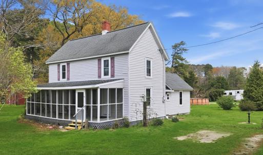 Photo #3 of 21415 CHERRIX LN, TASLEY, VA 0.9 acres